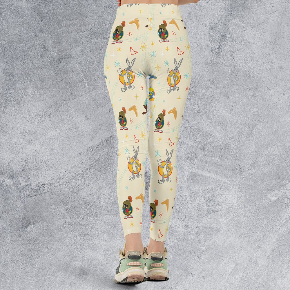 Legging - 6WFA6JB2 -  - 2