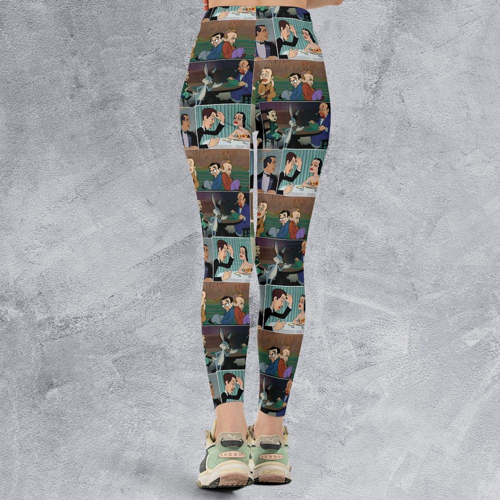 Legging - 1MLBFMK5 -  - 2