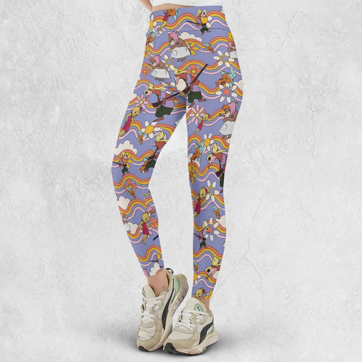 Legging - MM5MV2VW