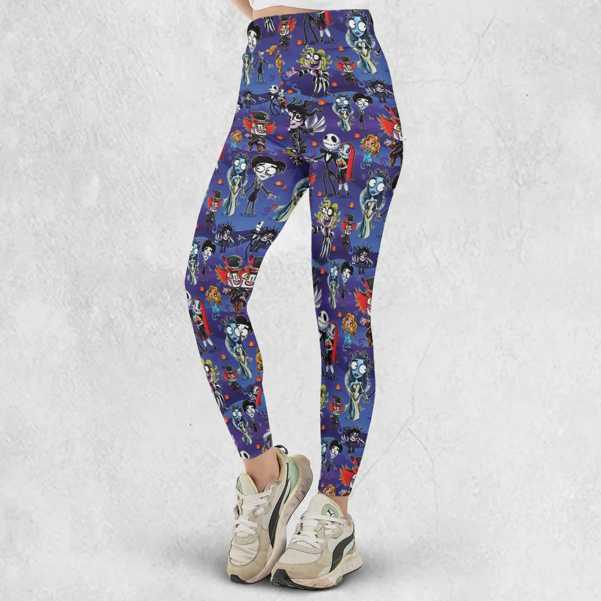 Legging - 34FMSXMQ
