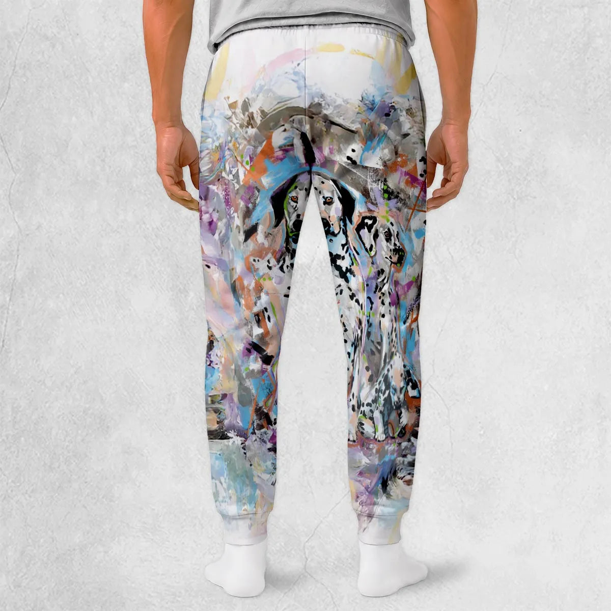Sweatpants - ZDFXJ5US