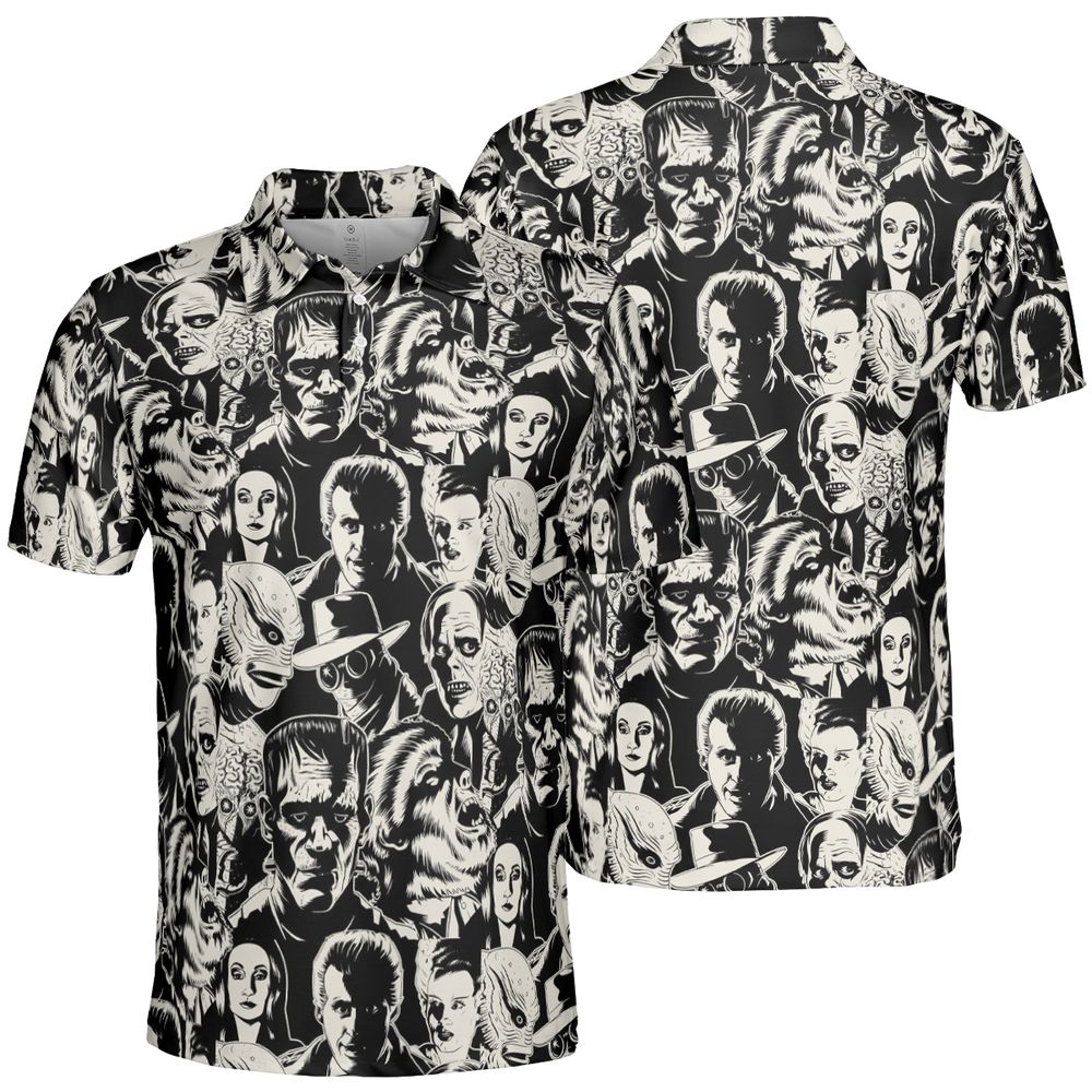 Vintage Horror -  - 2