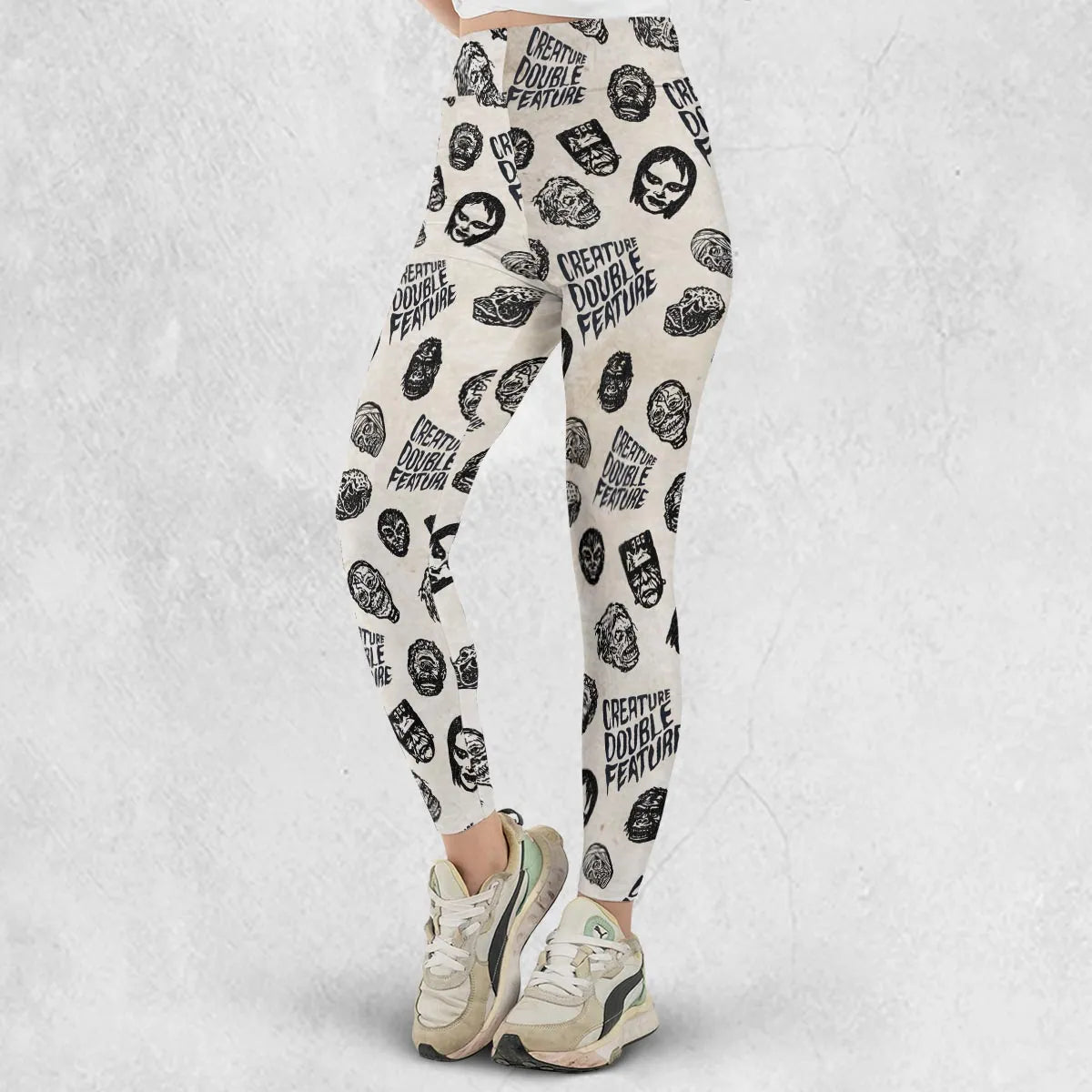Legging - NC6EMYHG