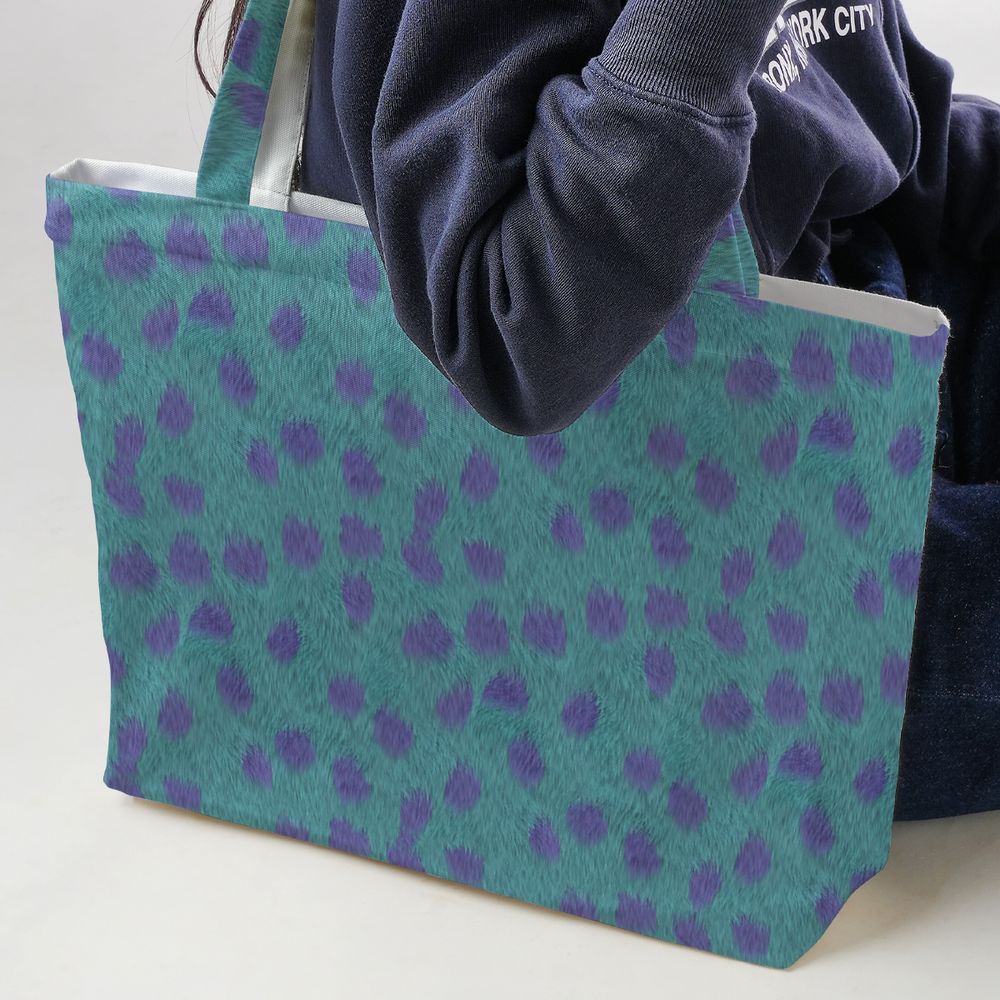 Large Tote Bag - 2J5K7NFX -  - 2