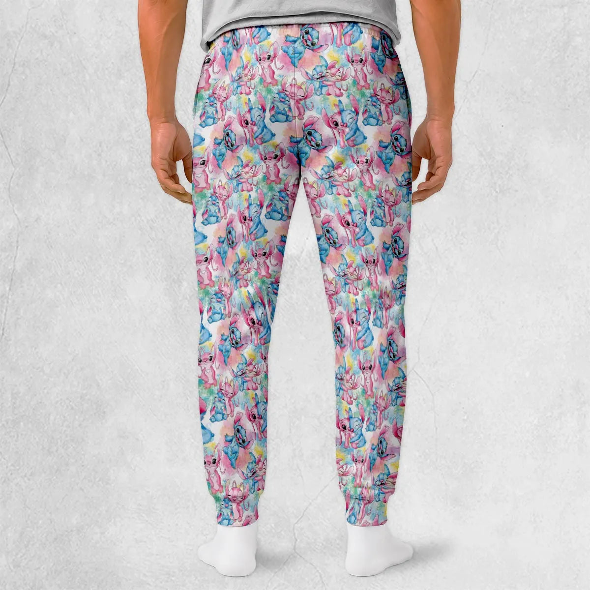 Sweatpants - L1MCLKDM