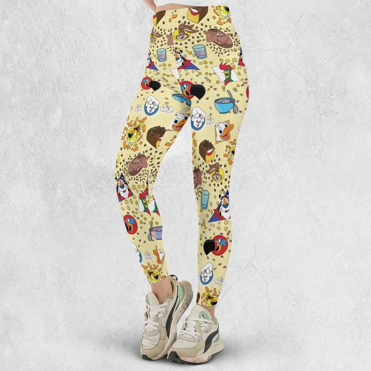 Legging - DDRBX1CL