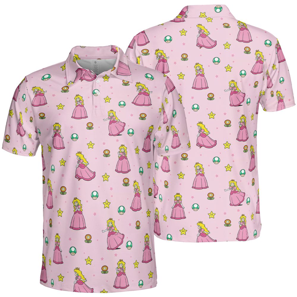 Super Mario Princess -  - 2