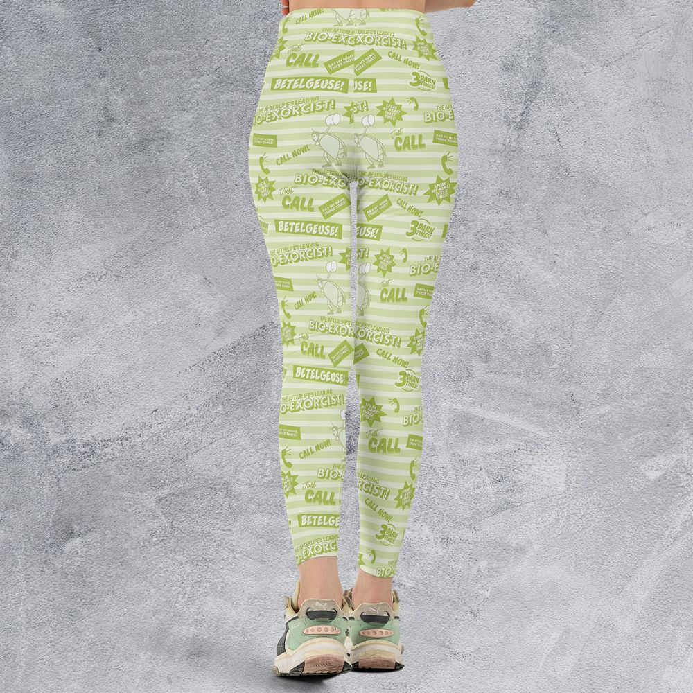 Legging - JNLSFATJ -  - 2