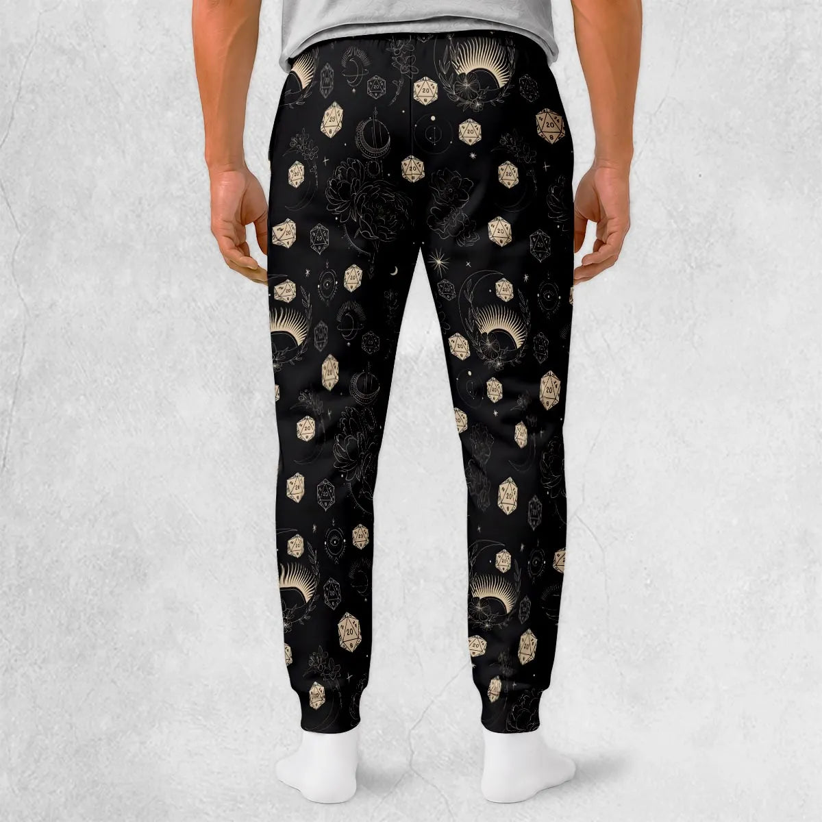 Sweatpants - D8QABRXF
