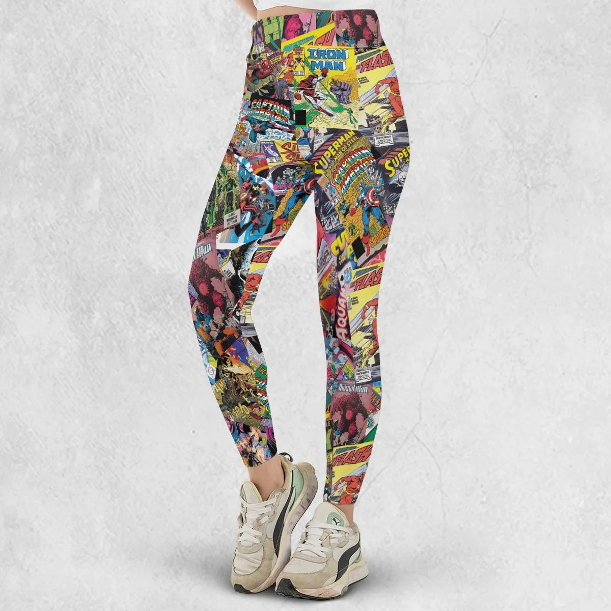 Legging - Y5QA19FW