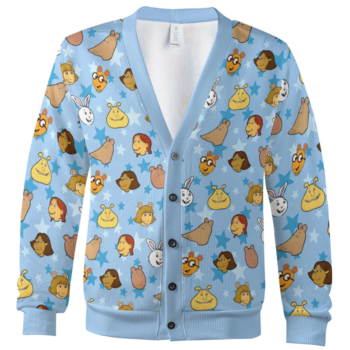 Cardigan - B4UKSD62
