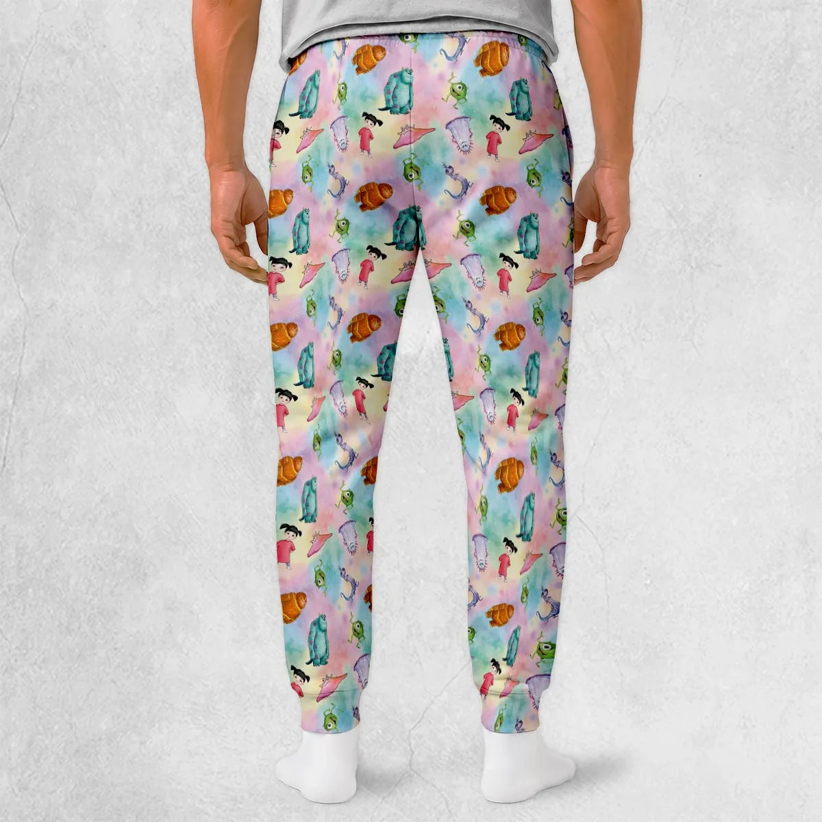 Sweatpants - 5ZKHHP87