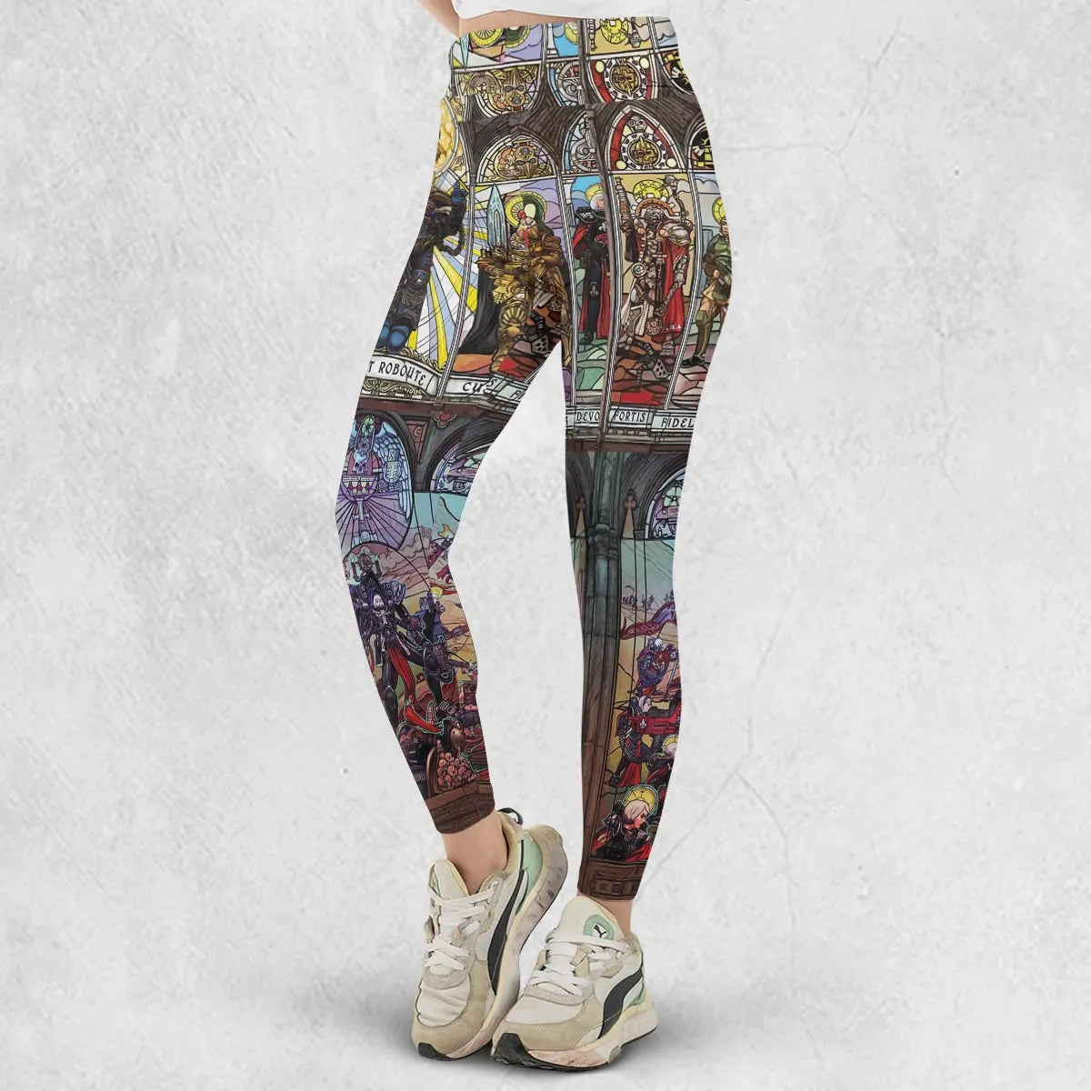 Legging - VSYBR3AC