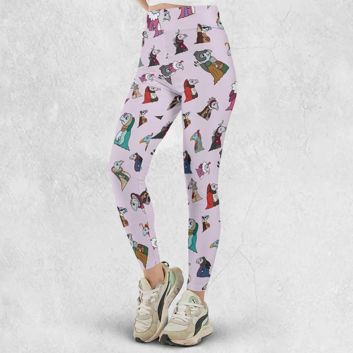 Legging - 1BH3CQ7B