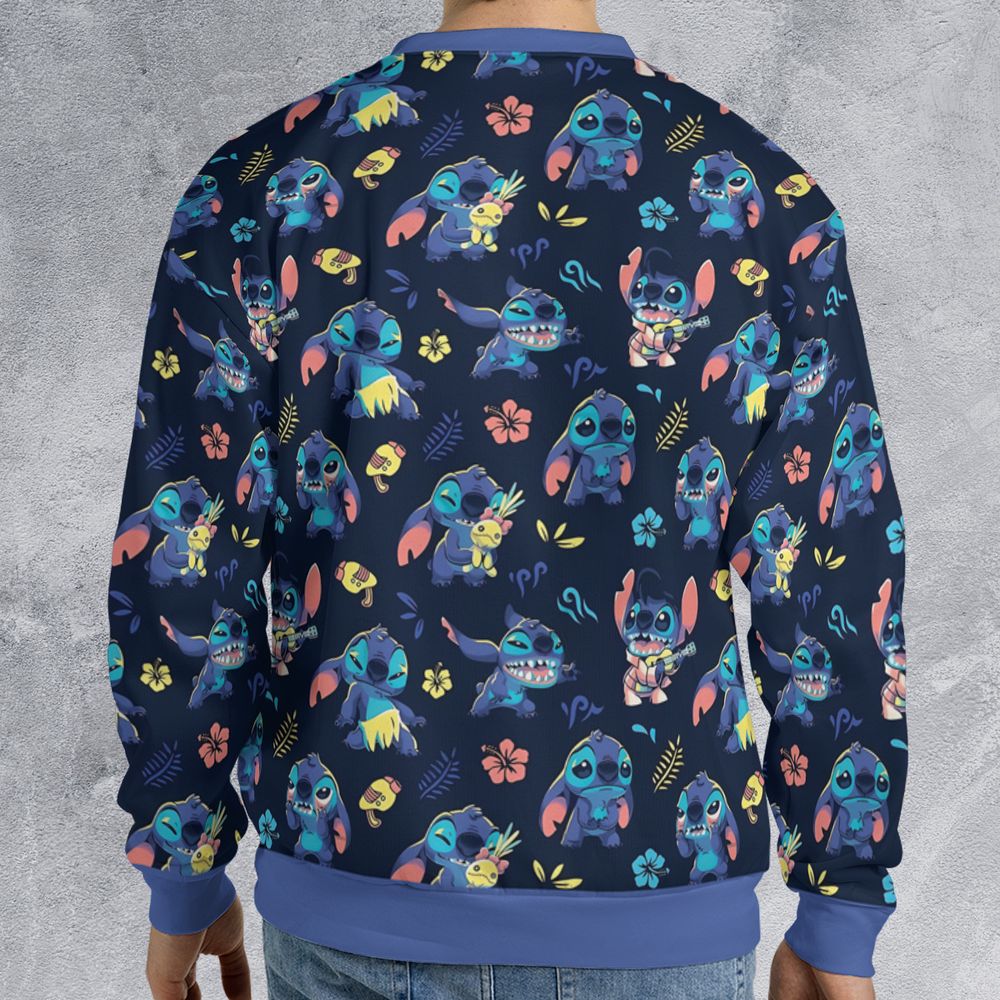 Tropical pattern -  - 2