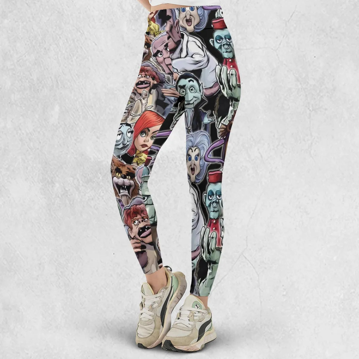 Legging - QZ92JYHV