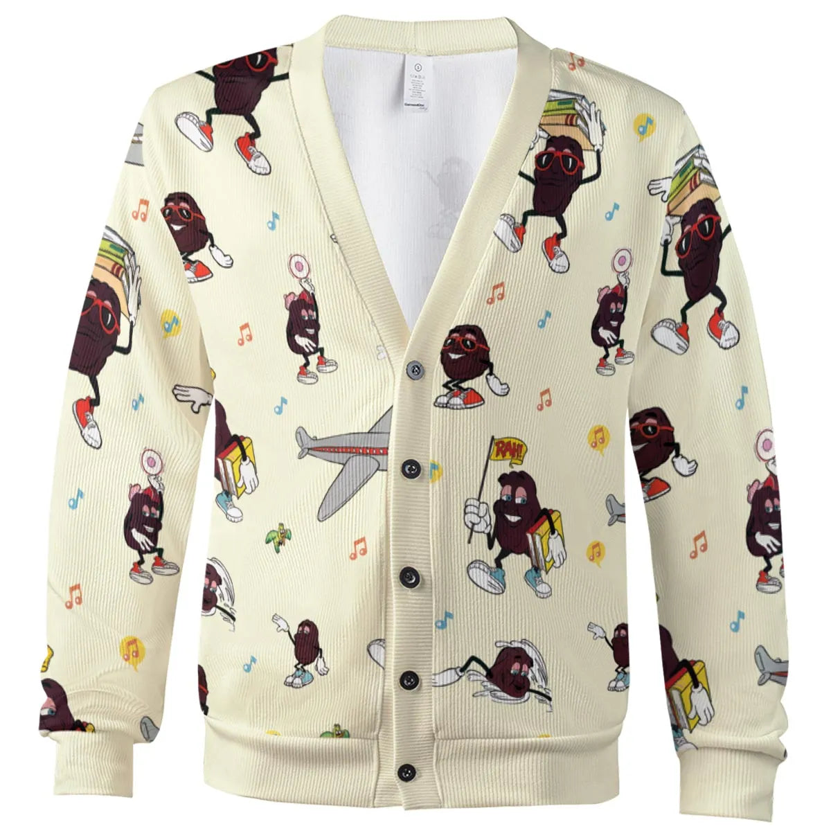 Cardigan - W92ZPUS5