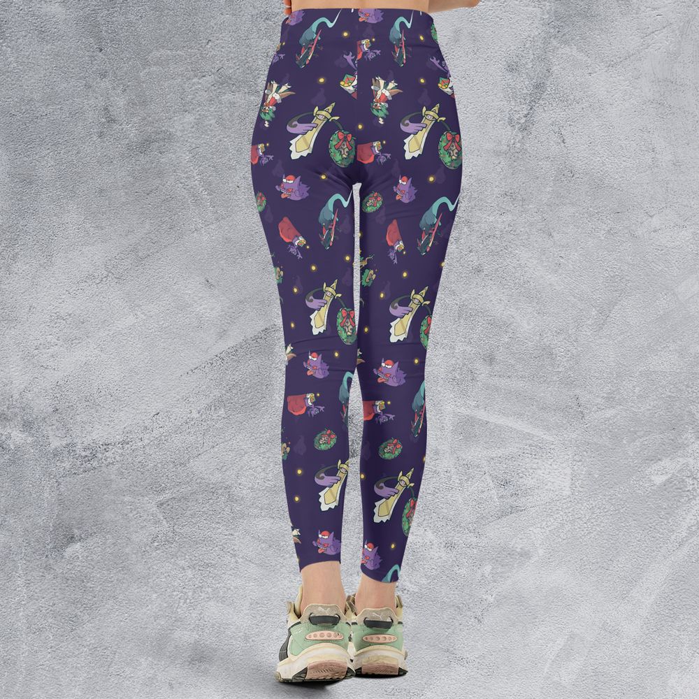 Legging - 4EKQQAZ3 -  - 2