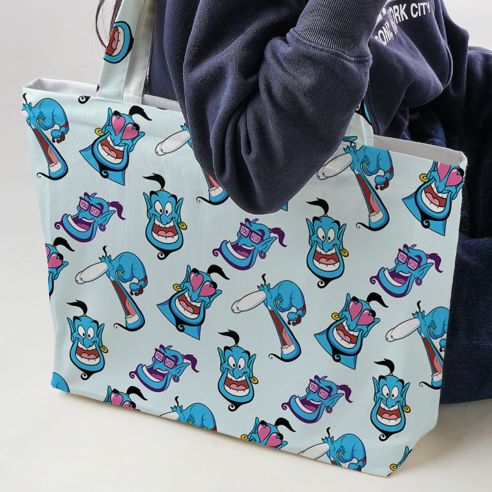 Genie You Wish -  - 2