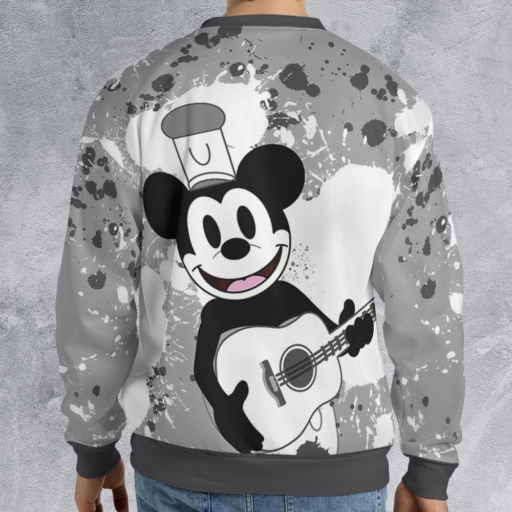 Mickey Mouse Vintage -  - 2