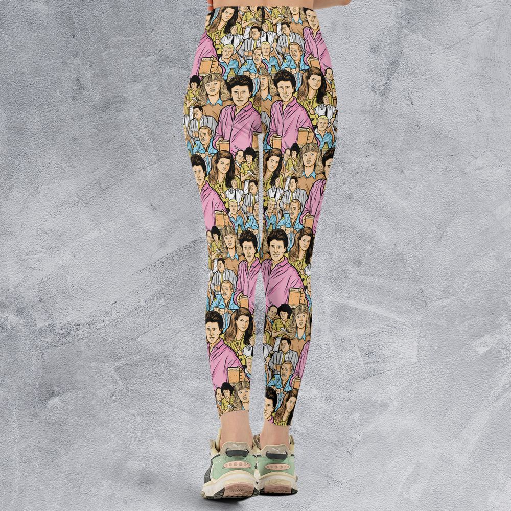 Legging - 5XWDJ5ZA -  - 2