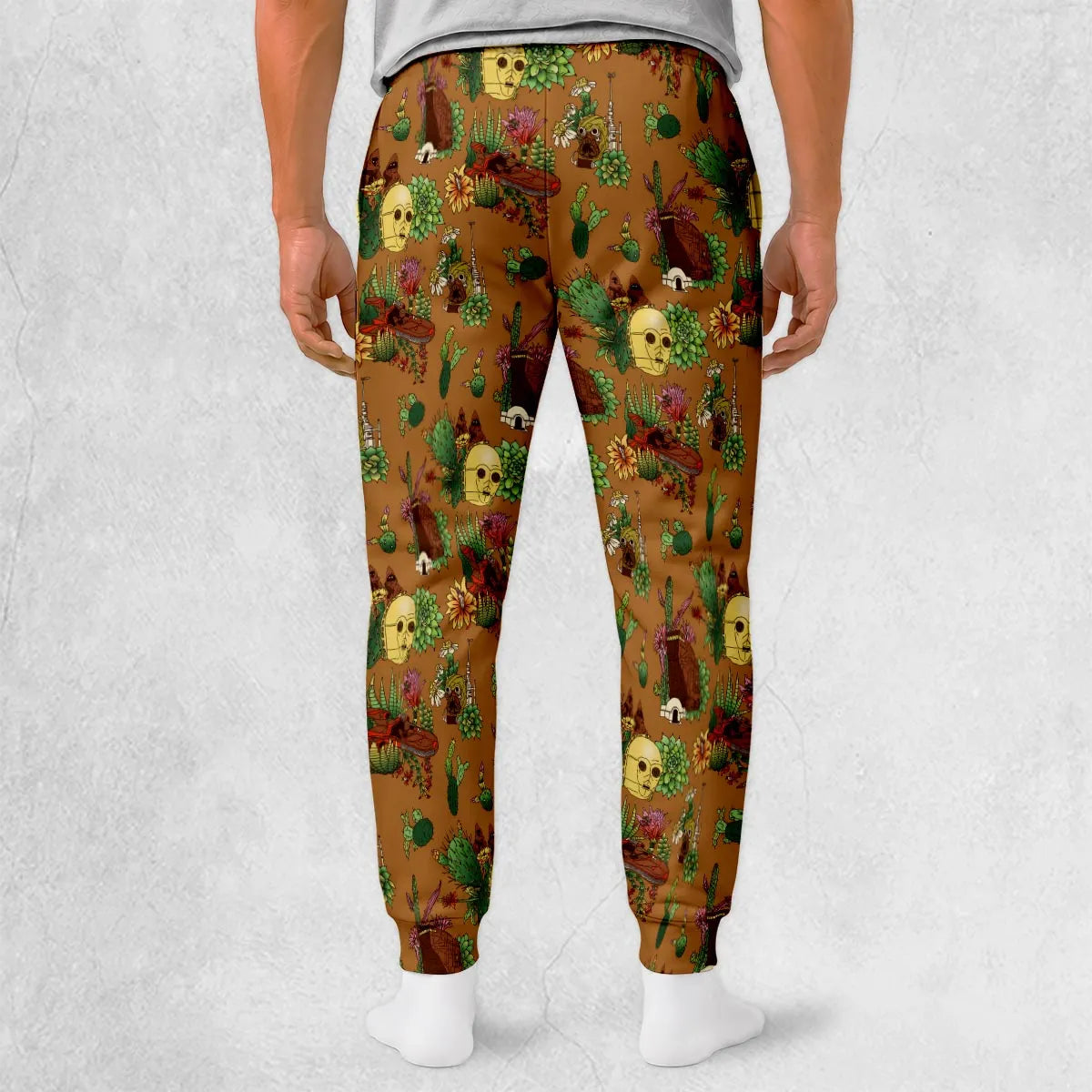 Sweatpants - CUYU1HSX