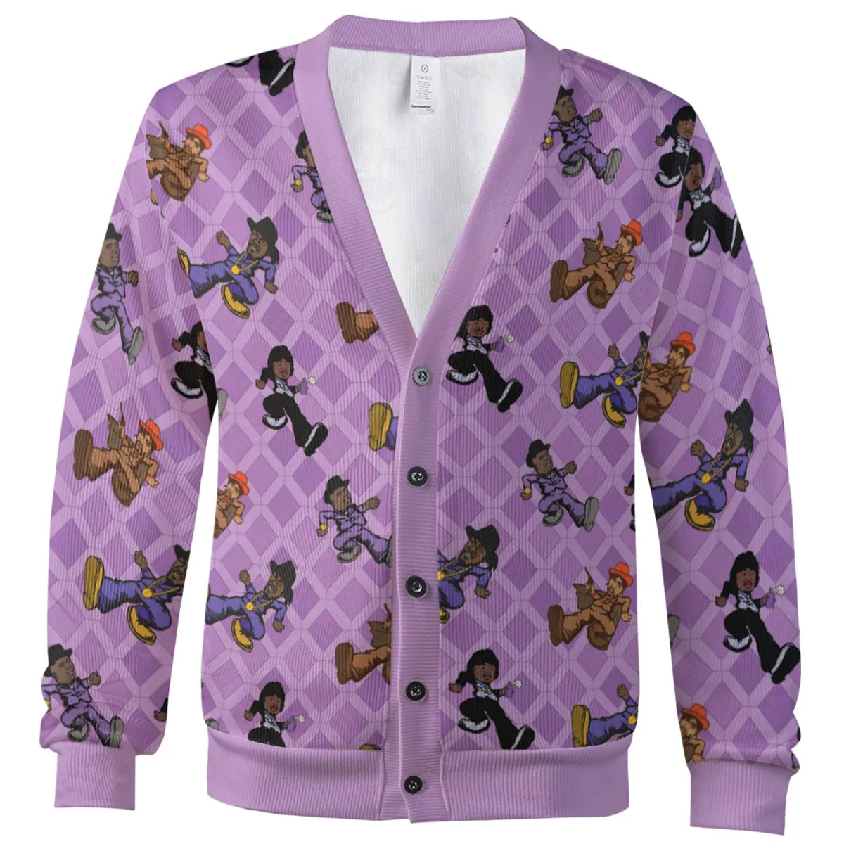 Cardigan - B8LUHA24