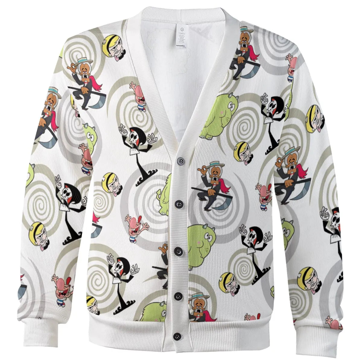 Cardigan - ELWDP6J8