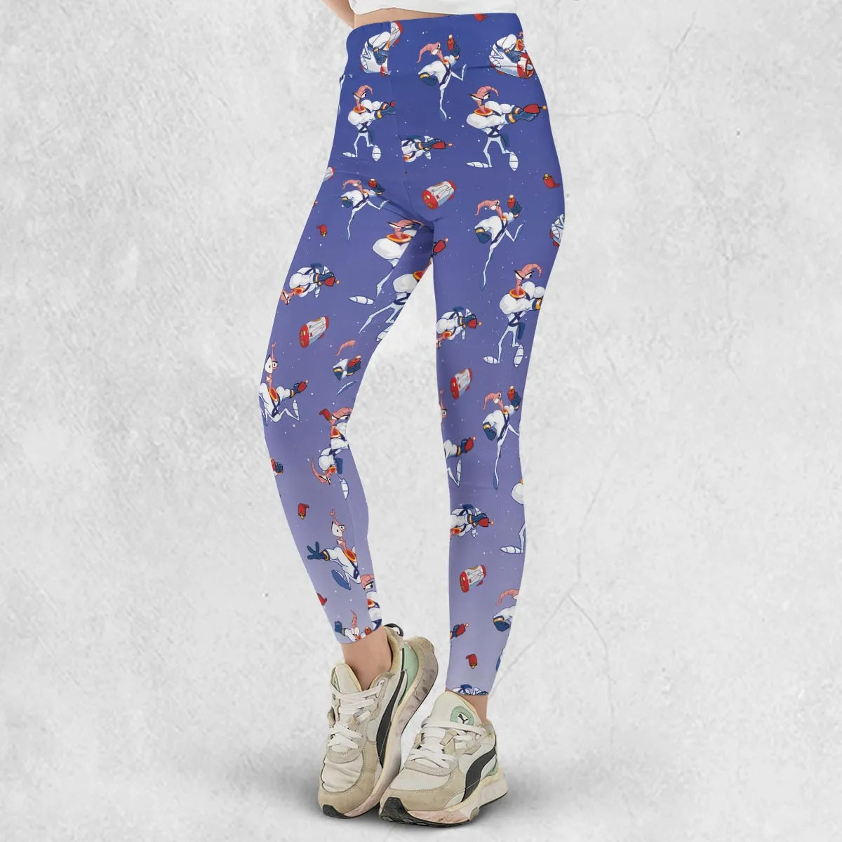 Legging - 9KLPZ493