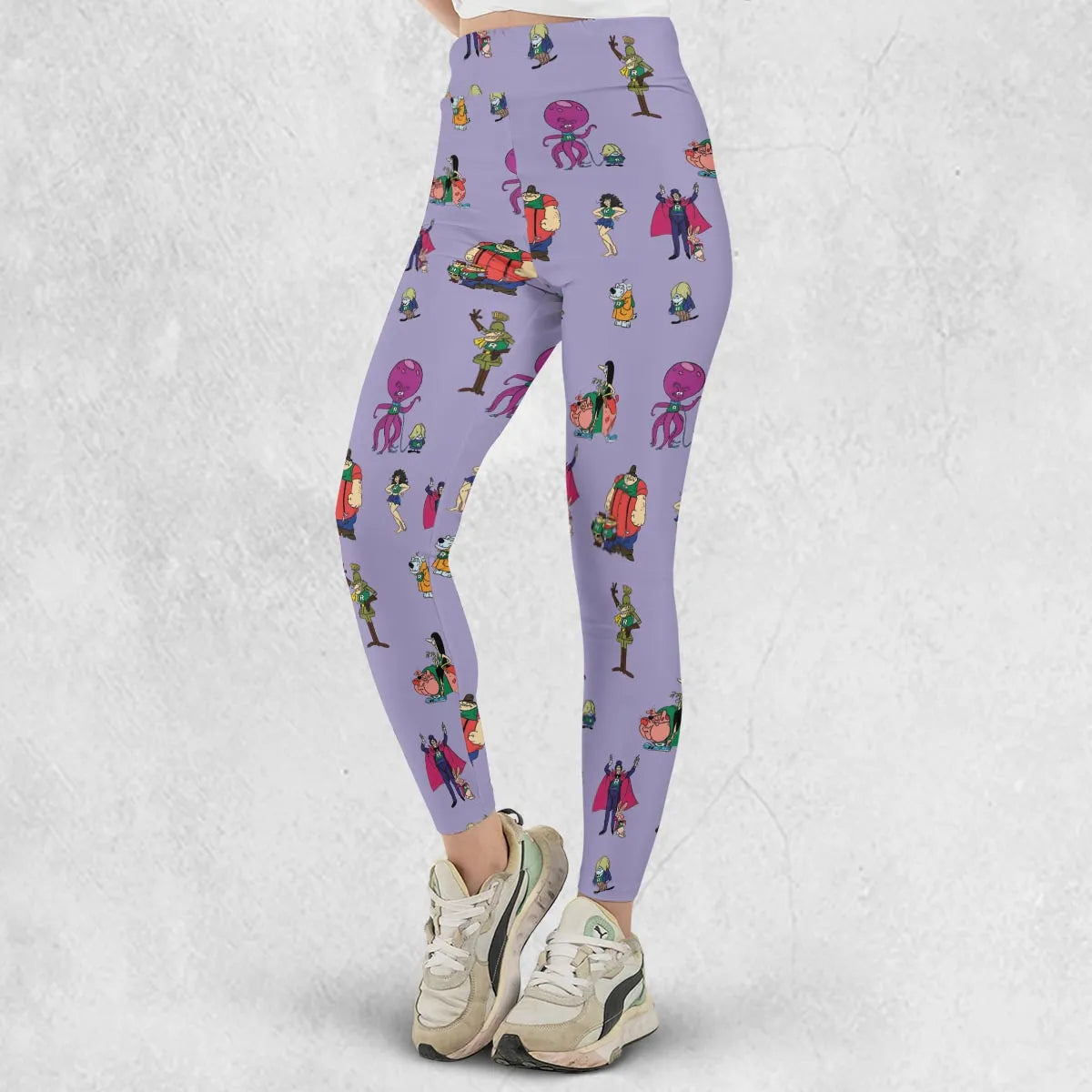 Legging - HAF9U82G
