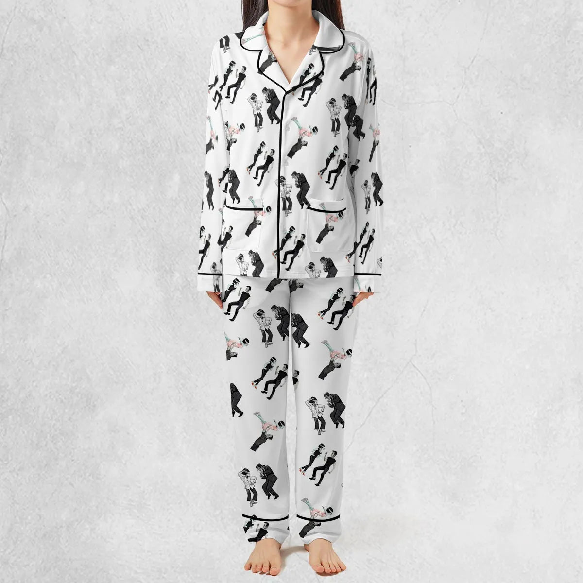 Pajamas Set - 29TBYA6D