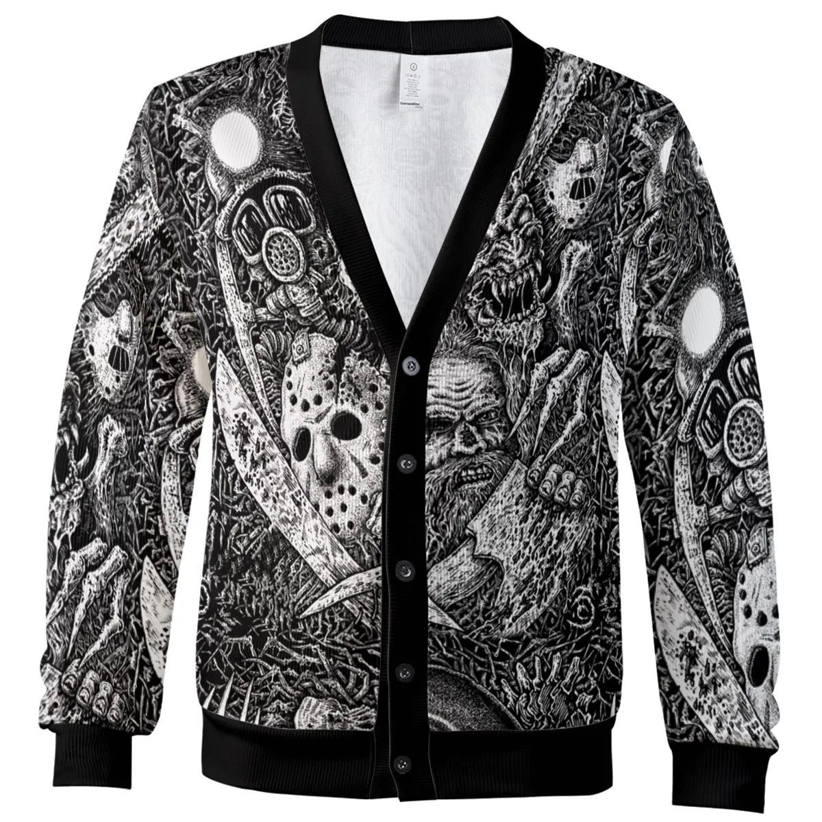 Cardigan - WMN2PMYE