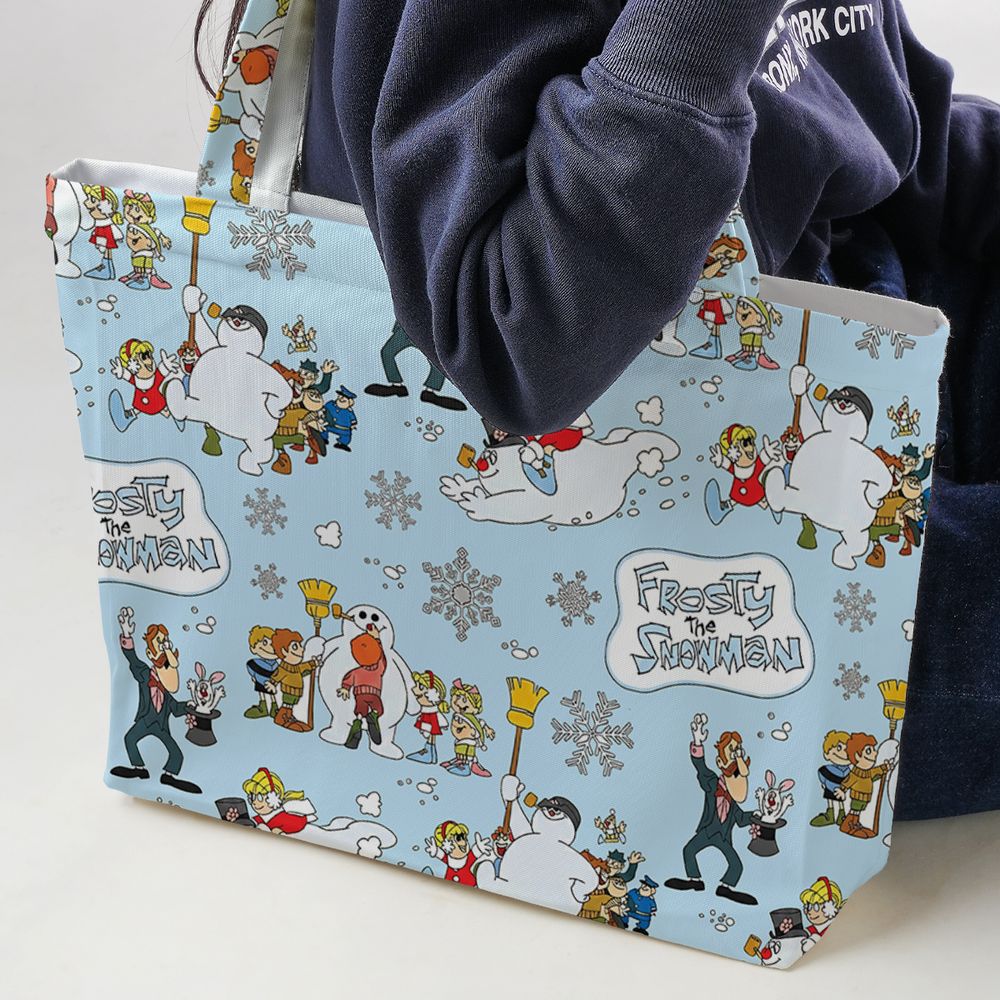 Large Tote Bag - Z1FL5CBR -  - 2