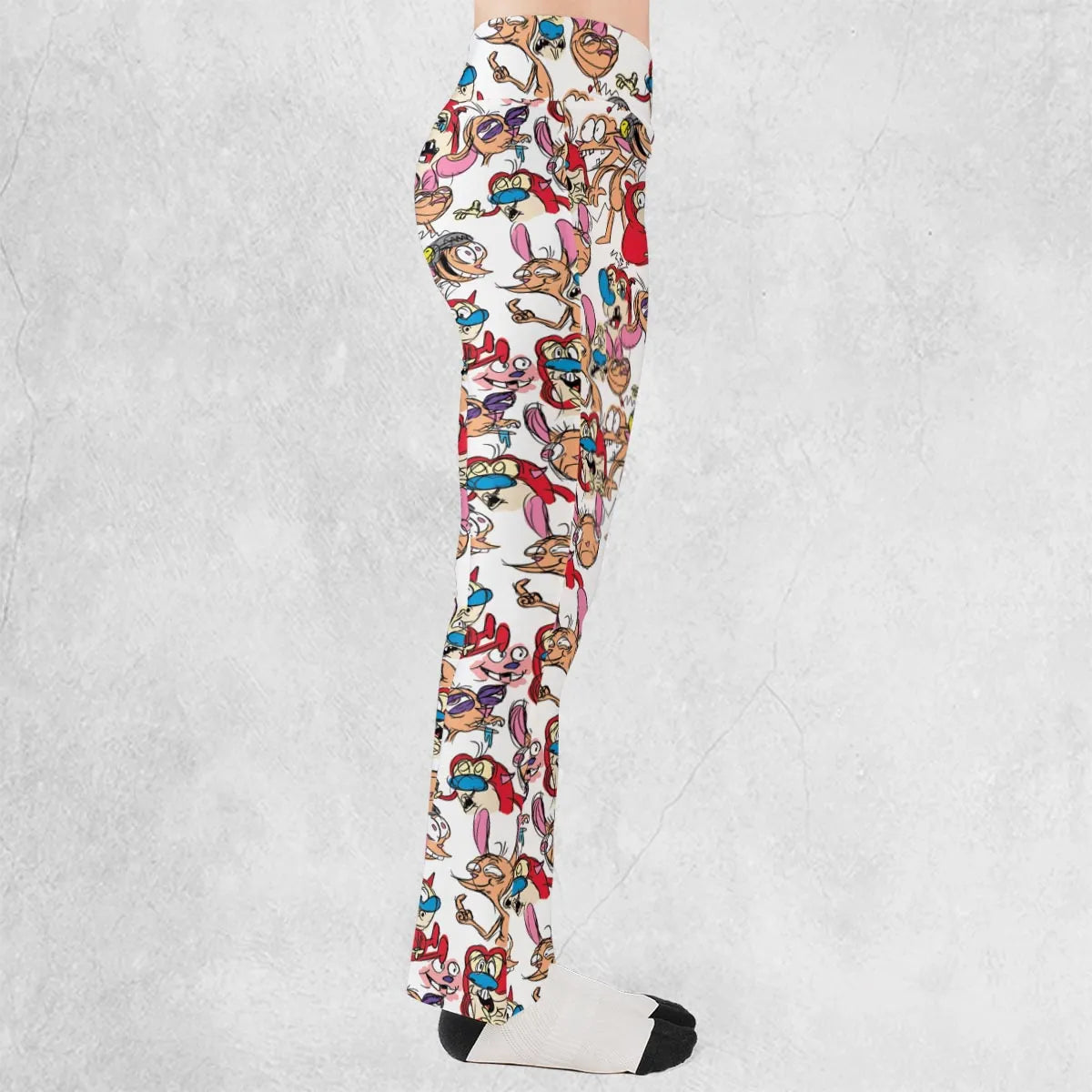 Flare Leggings - 1B19GUXP