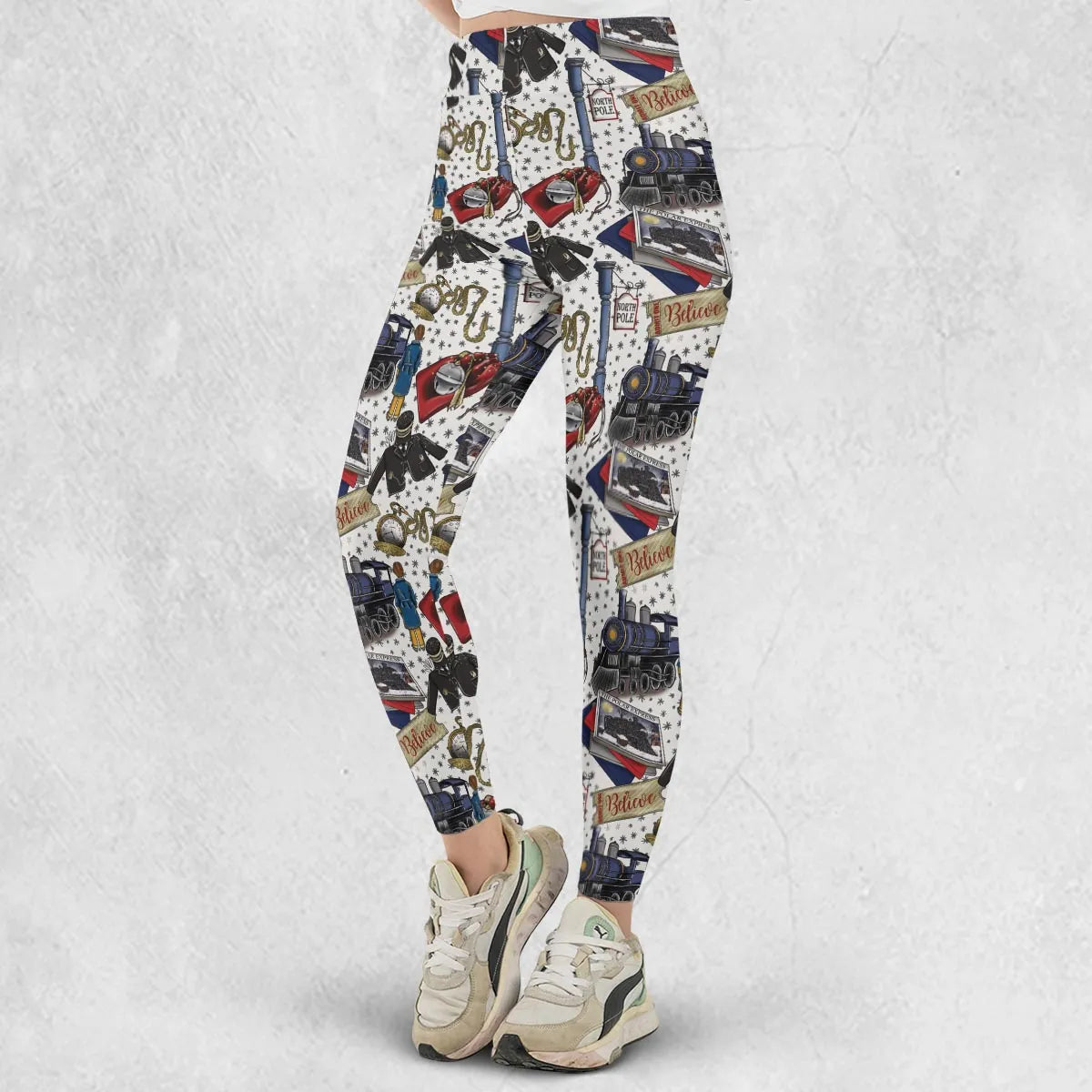 Legging - A574V2GG