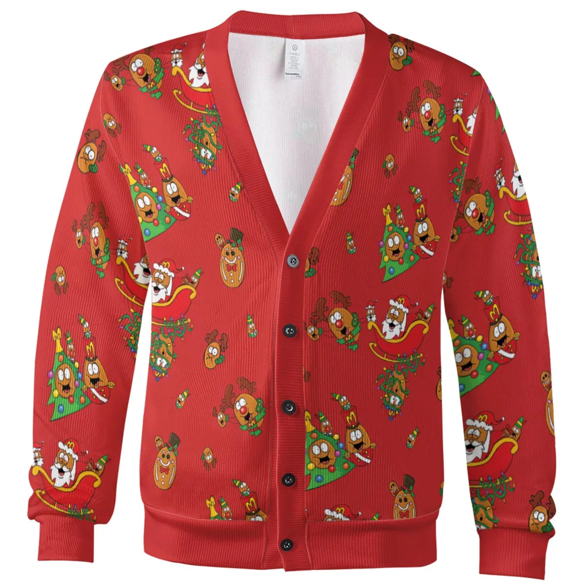 Cardigan - 475NU9AX