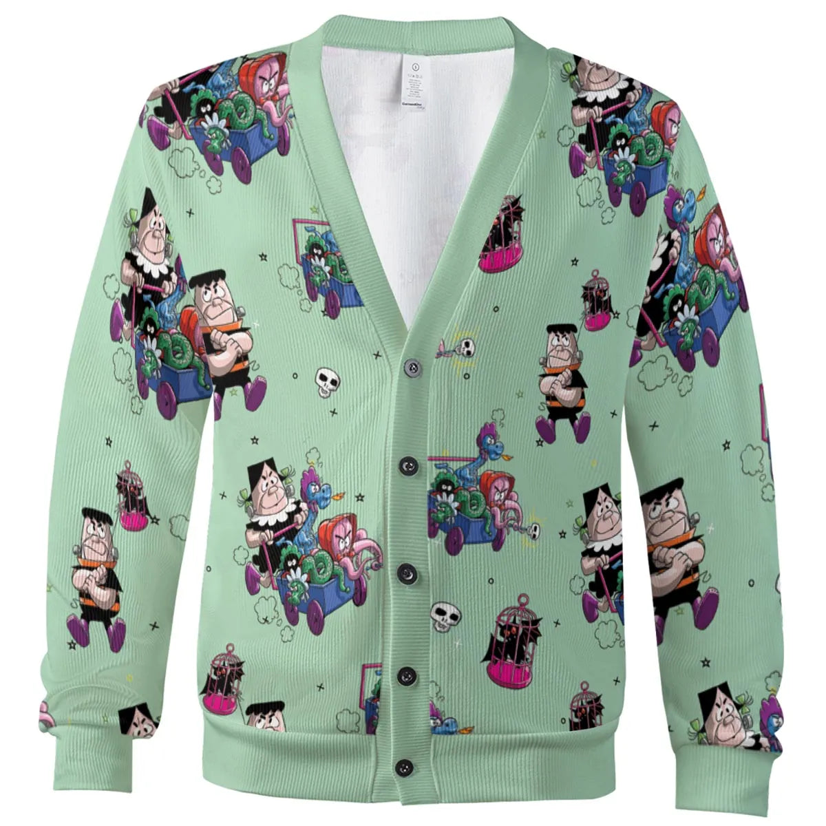 Cardigan - KEQBA86F