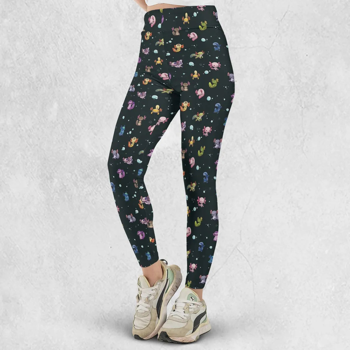 Legging - VD5TFHQX
