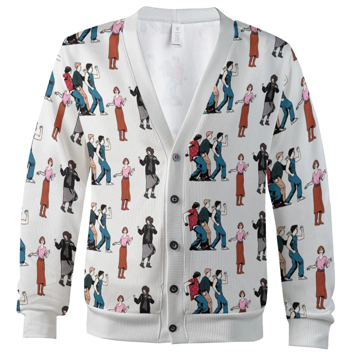 Cardigan - SJNL1PN5