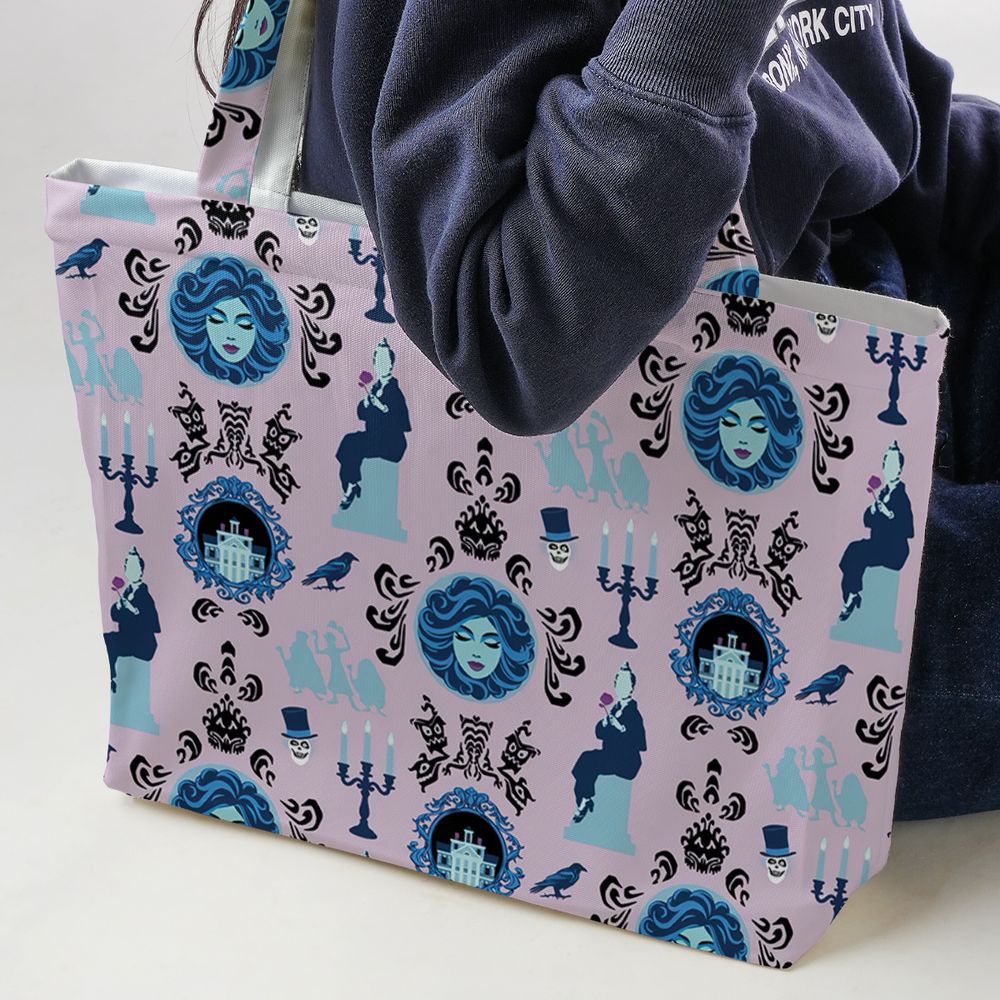 Large Tote Bag - PASC6DAP -  - 2