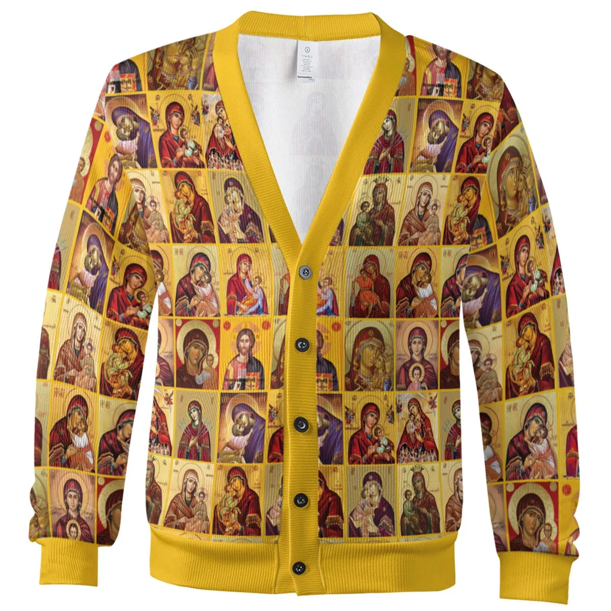 Cardigan - 1FQCD14R
