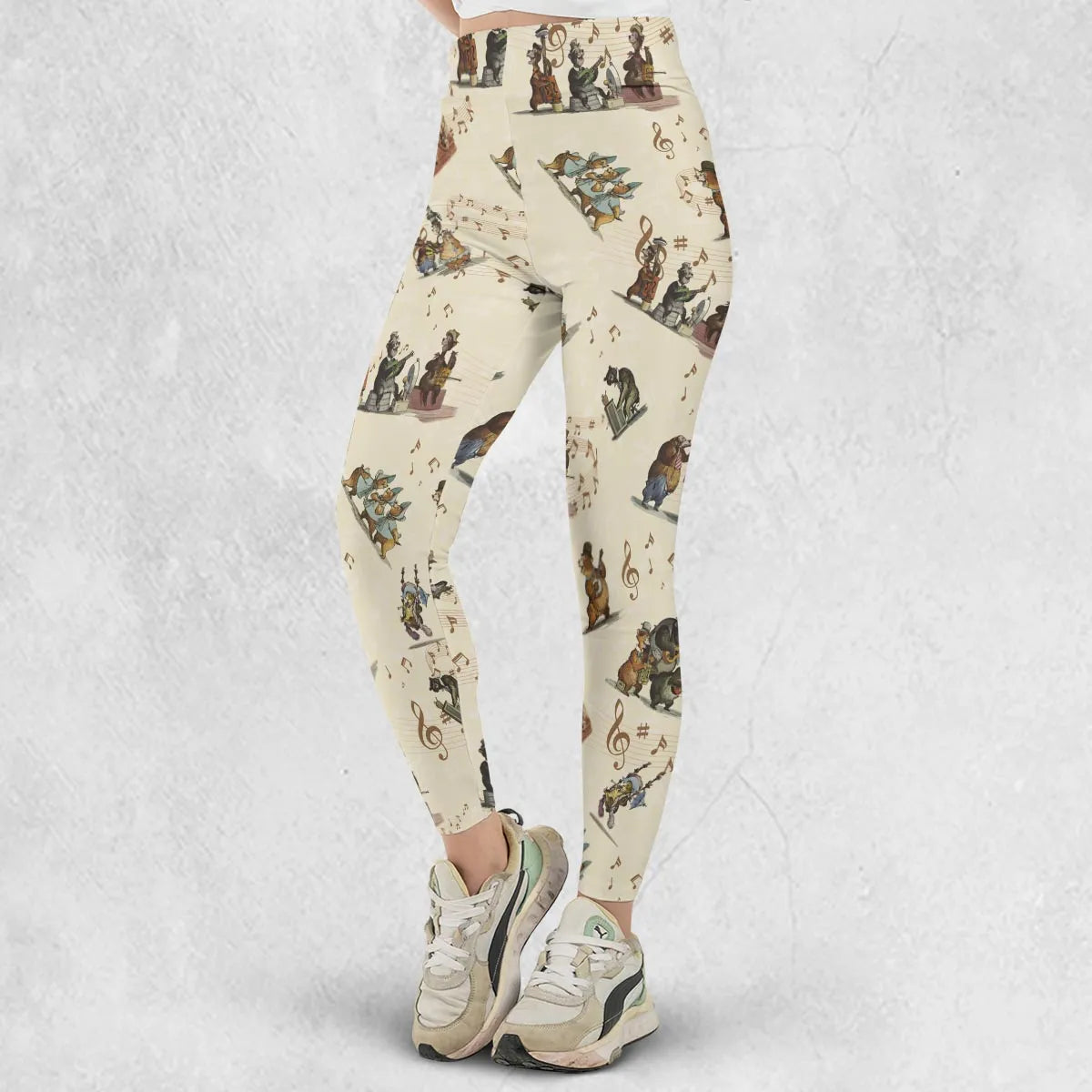 Legging - 4SJL3KKX