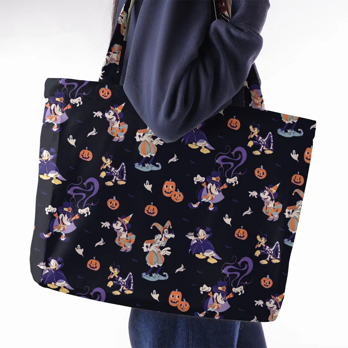 Large Tote Bag - V2T5LTKS