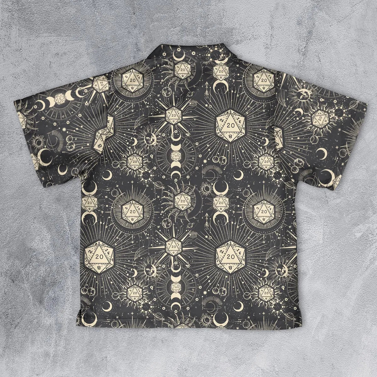 Youth Hawaiian Shirt - ZHS8GPX7