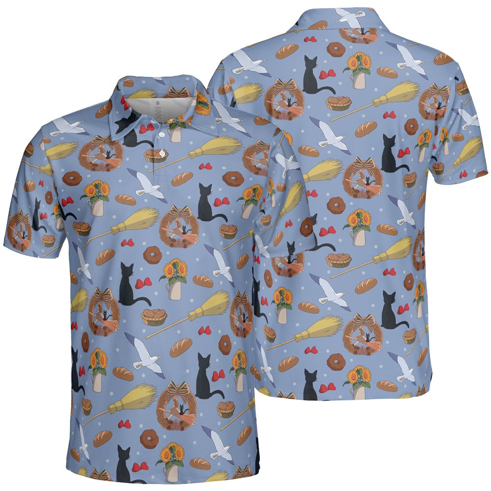 Kikis theme -  - 2