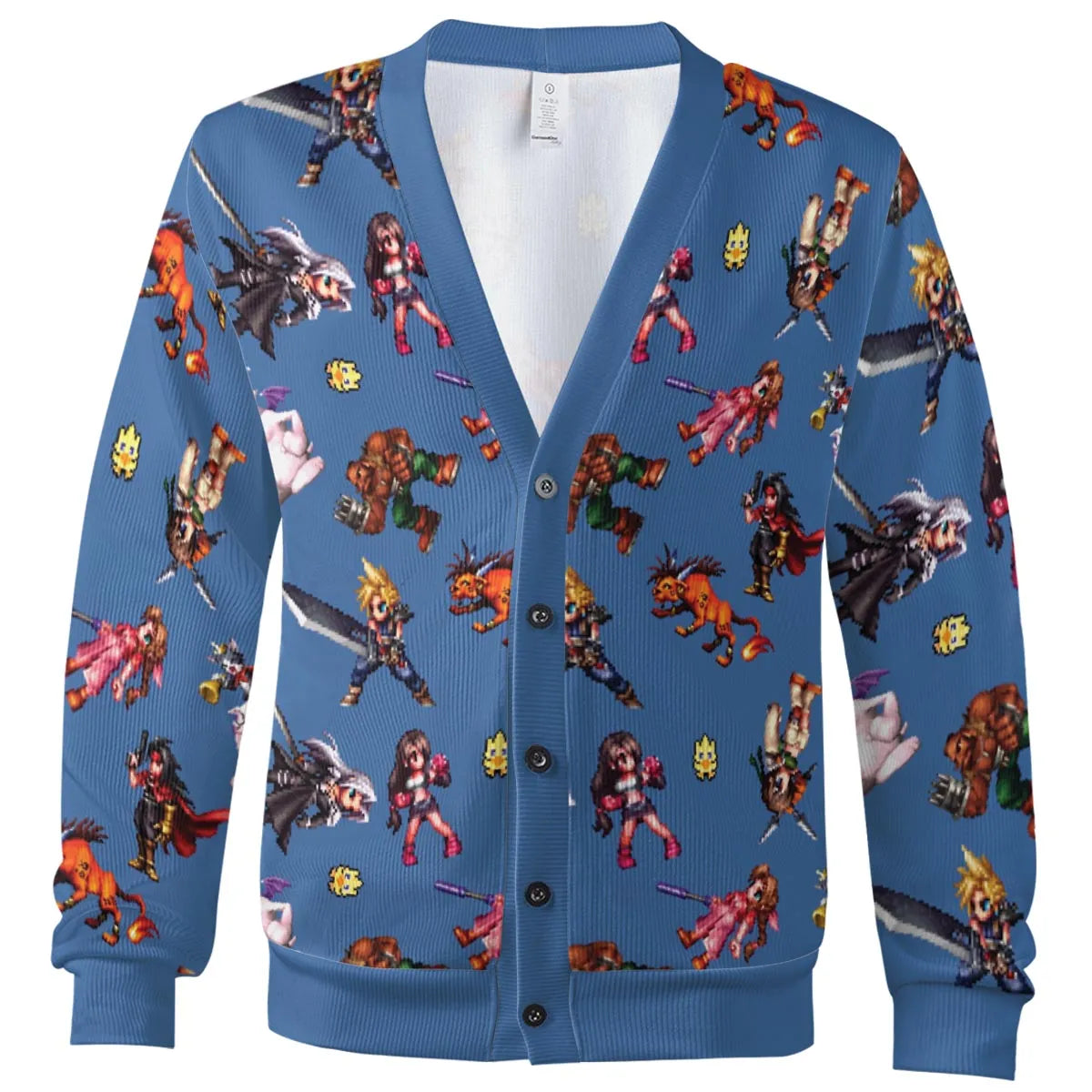 Cardigan - 5ZJJY29L