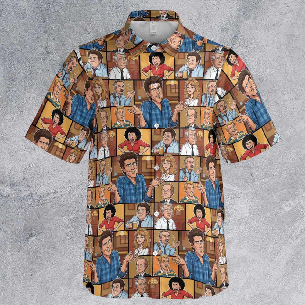 Button Down Shirt - VJZWP1XD -  - 2