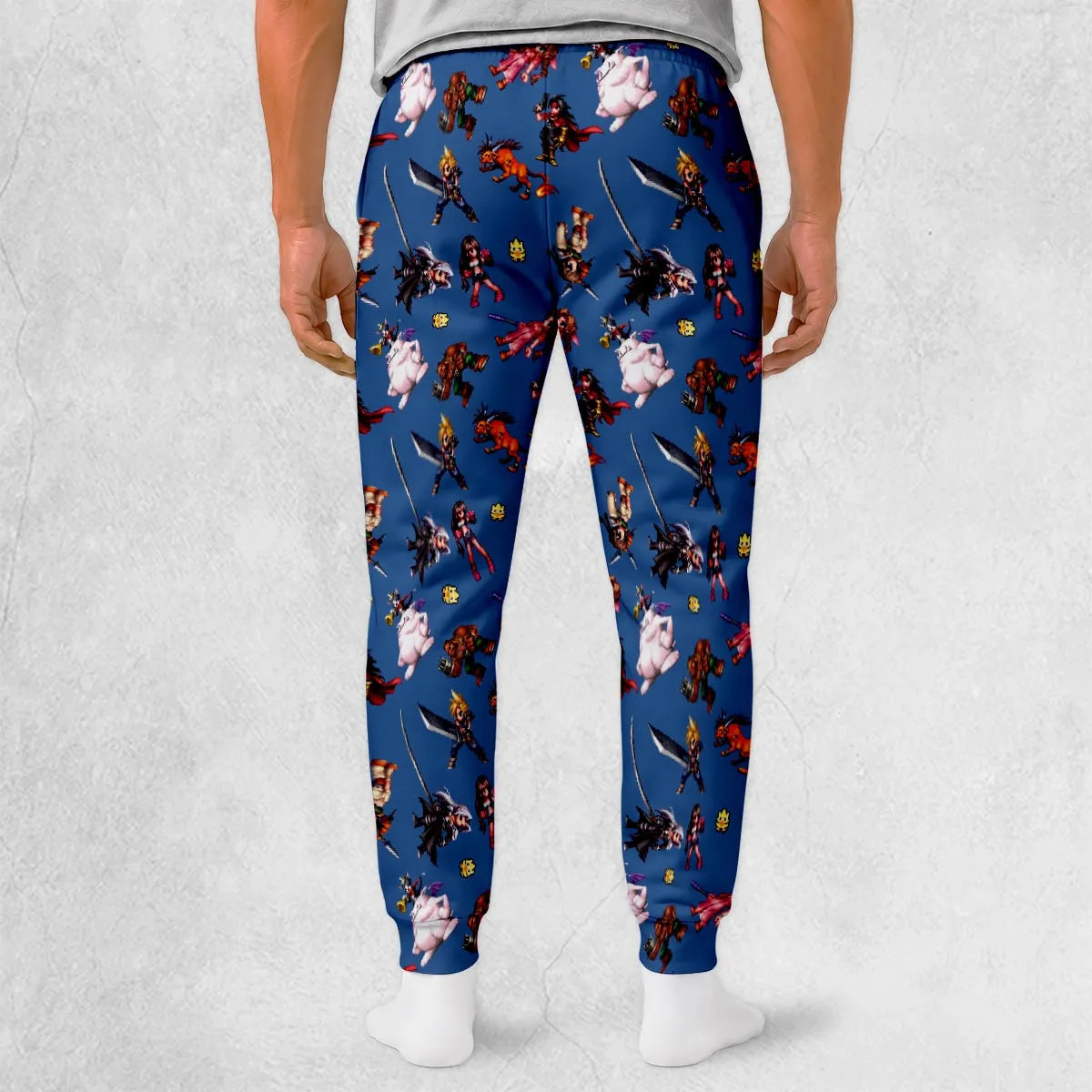 Sweatpants - 26VFJKG8