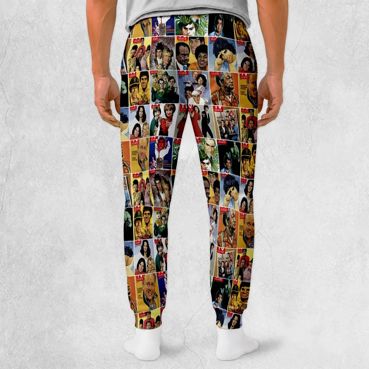 Sweatpants - QFP42BYA