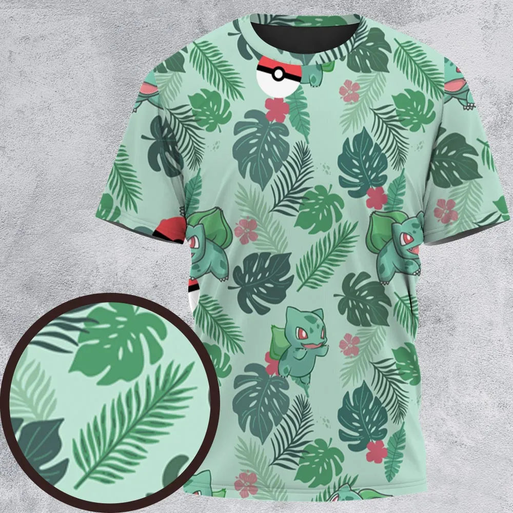 All-Over Print Unisex T-Shirt - YETRQBJB